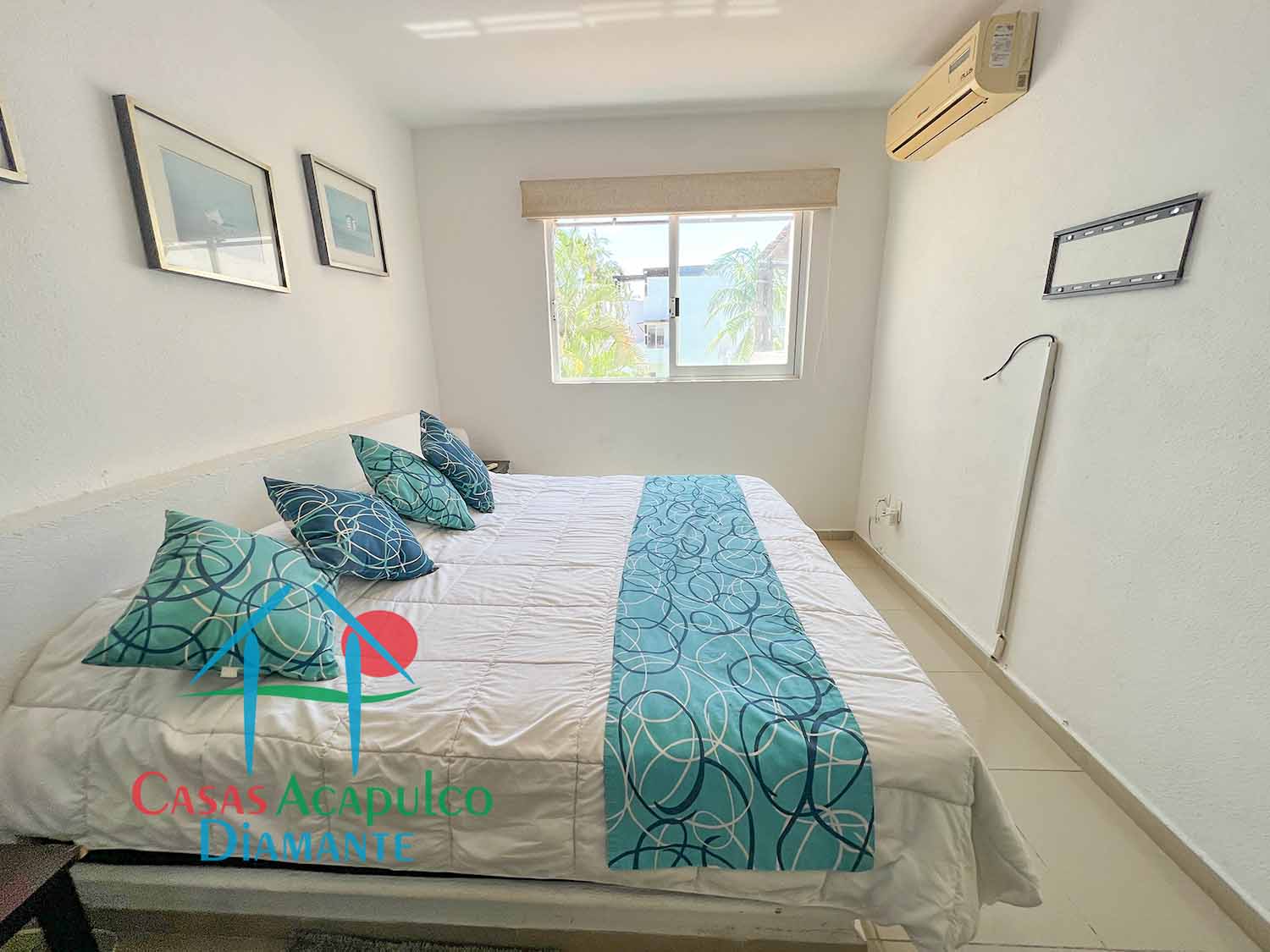 Villas Terrasol Pacífico 7 - Recámara dos 2